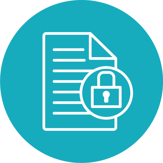 Seguridad de la información